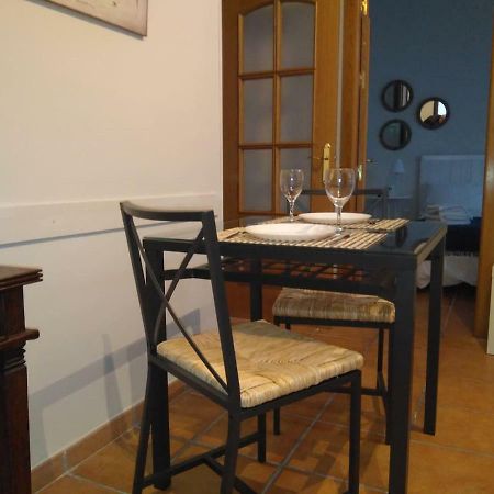 Apartamento Patio De San Lorenzo Vft/Co/00990 Córdoba Eksteriør billede
