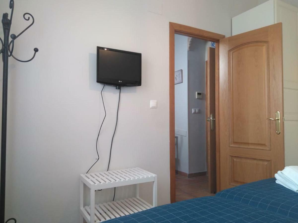Apartamento Patio De San Lorenzo Vft/Co/00990 Córdoba Eksteriør billede