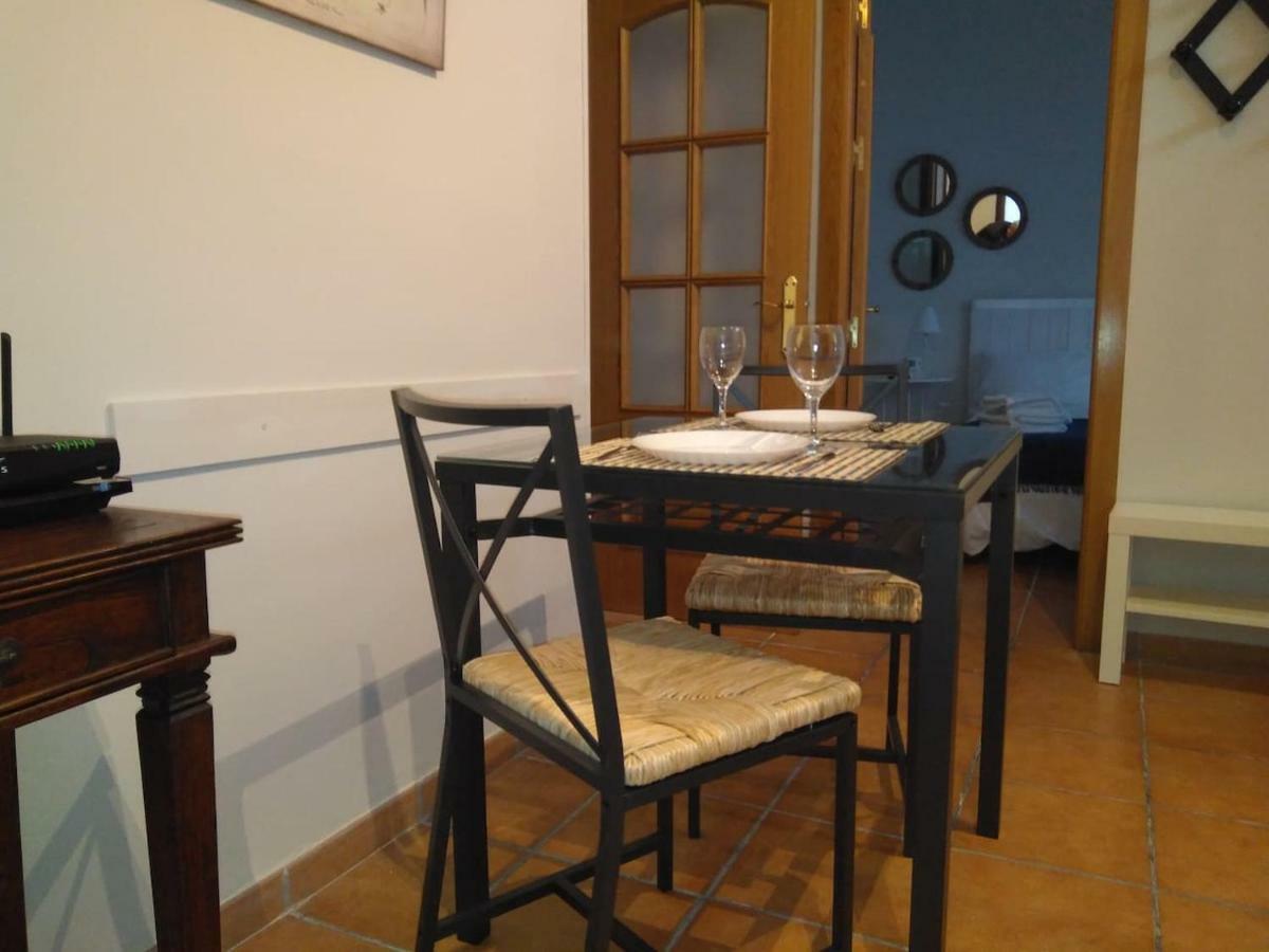 Apartamento Patio De San Lorenzo Vft/Co/00990 Córdoba Eksteriør billede