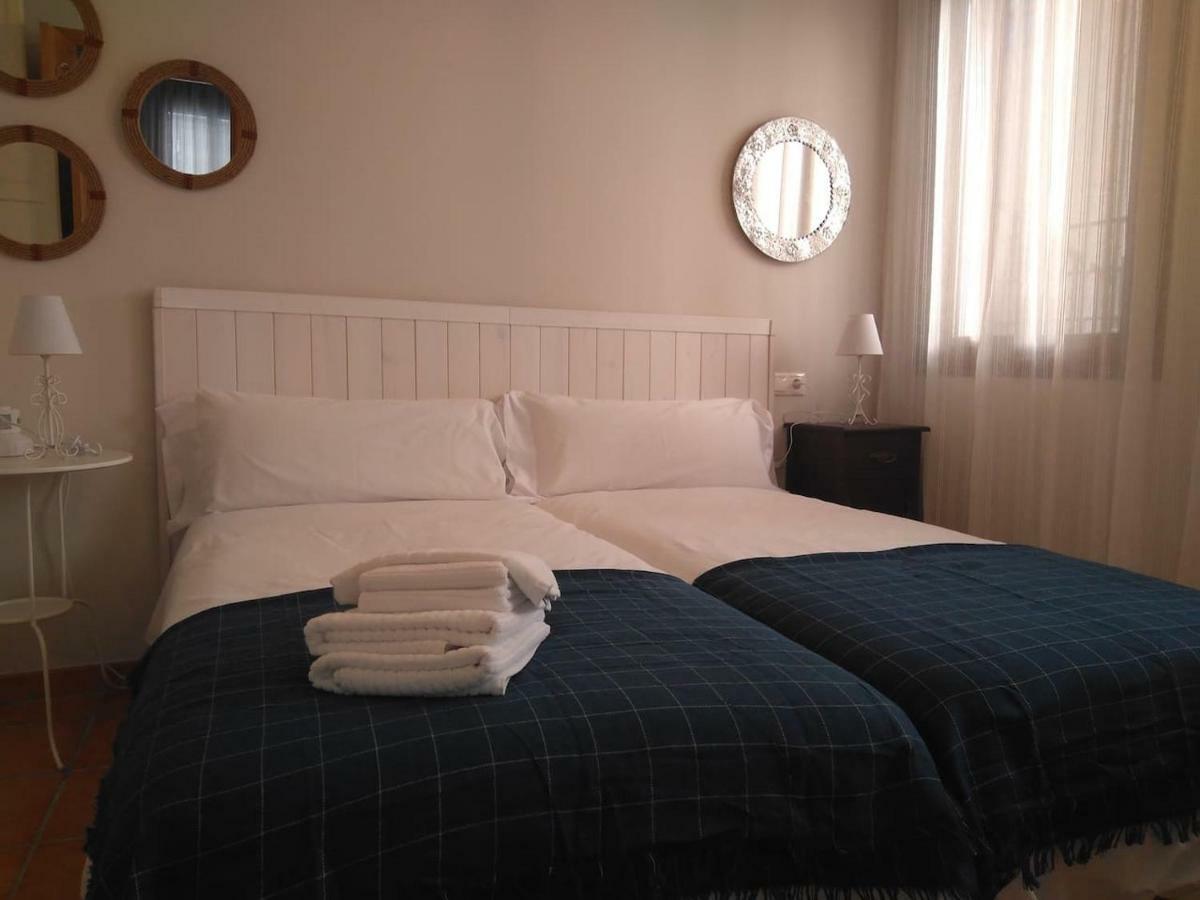 Apartamento Patio De San Lorenzo Vft/Co/00990 Córdoba Eksteriør billede