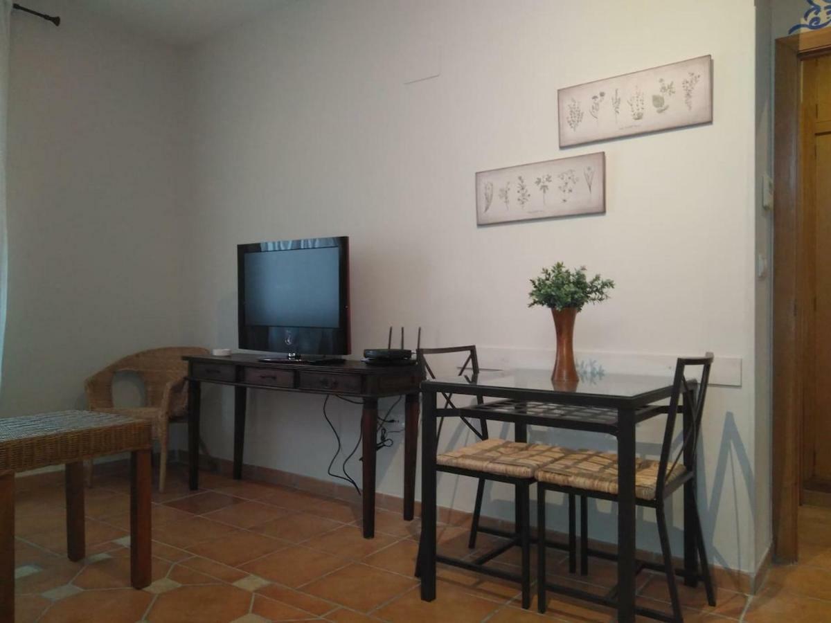 Apartamento Patio De San Lorenzo Vft/Co/00990 Córdoba Eksteriør billede