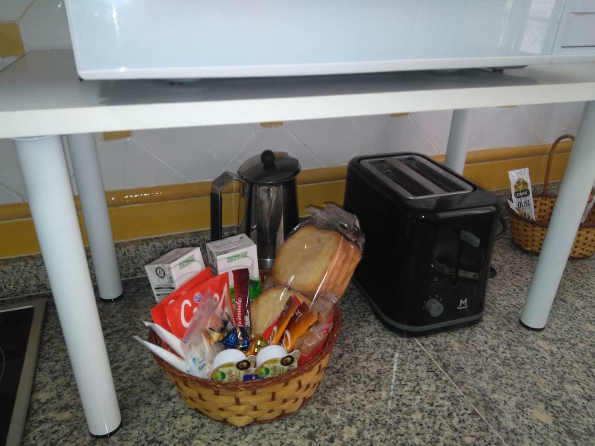 Apartamento Patio De San Lorenzo Vft/Co/00990 Córdoba Eksteriør billede