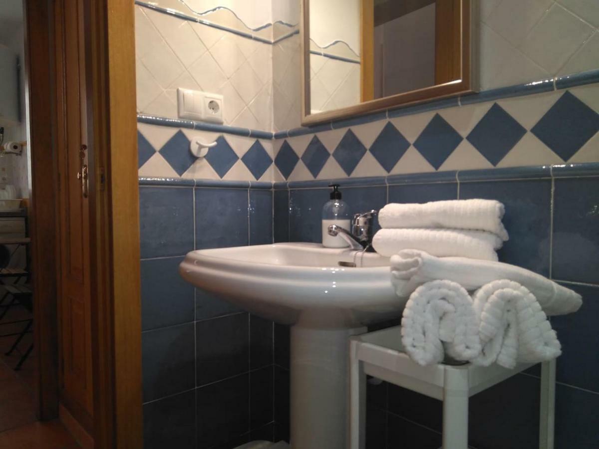 Apartamento Patio De San Lorenzo Vft/Co/00990 Córdoba Eksteriør billede