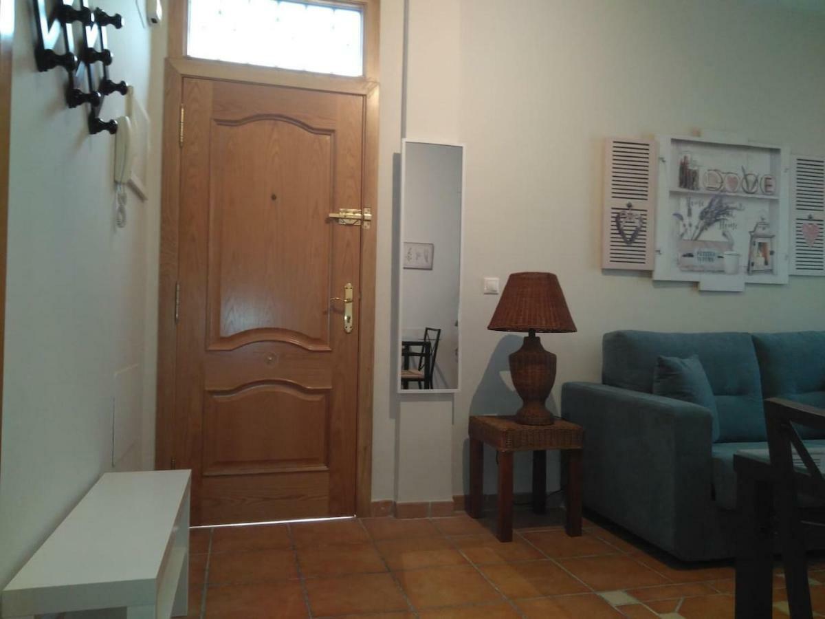 Apartamento Patio De San Lorenzo Vft/Co/00990 Córdoba Eksteriør billede