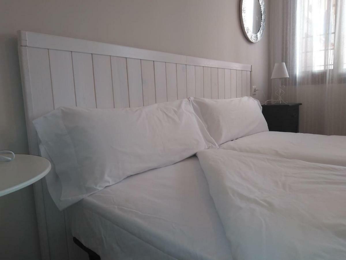 Apartamento Patio De San Lorenzo Vft/Co/00990 Córdoba Eksteriør billede