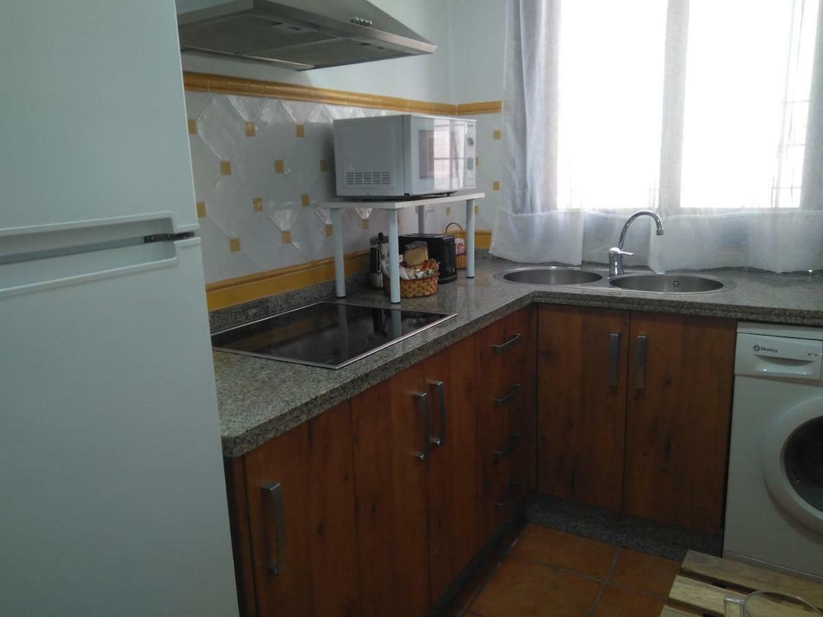 Apartamento Patio De San Lorenzo Vft/Co/00990 Córdoba Eksteriør billede