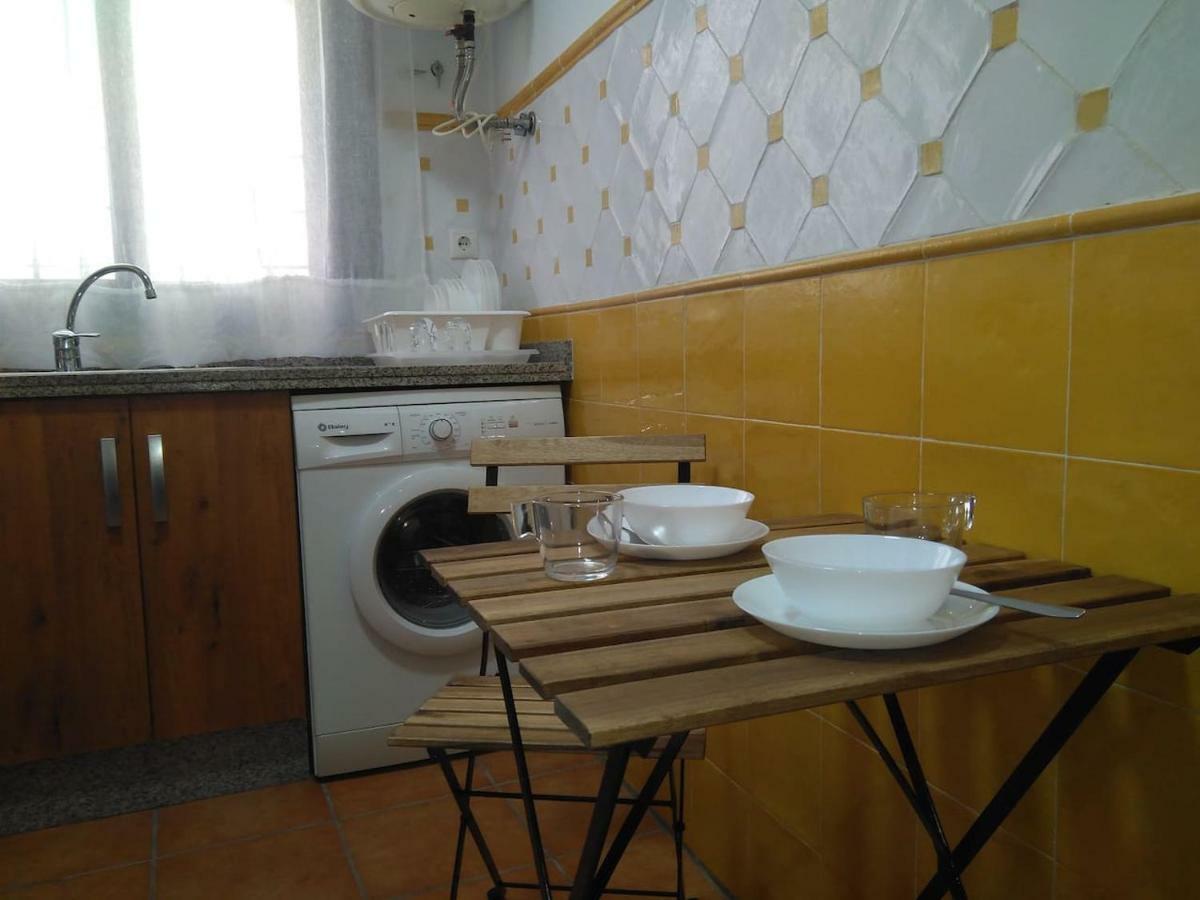 Apartamento Patio De San Lorenzo Vft/Co/00990 Córdoba Eksteriør billede