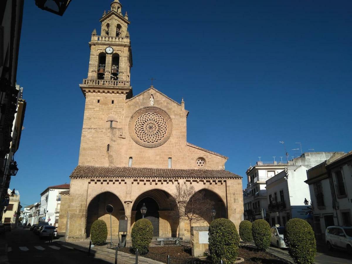 Apartamento Patio De San Lorenzo Vft/Co/00990 Córdoba Eksteriør billede